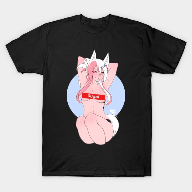 Sugoi Supreme